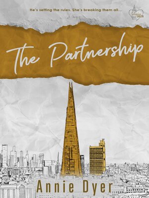 cover image of The Partnership